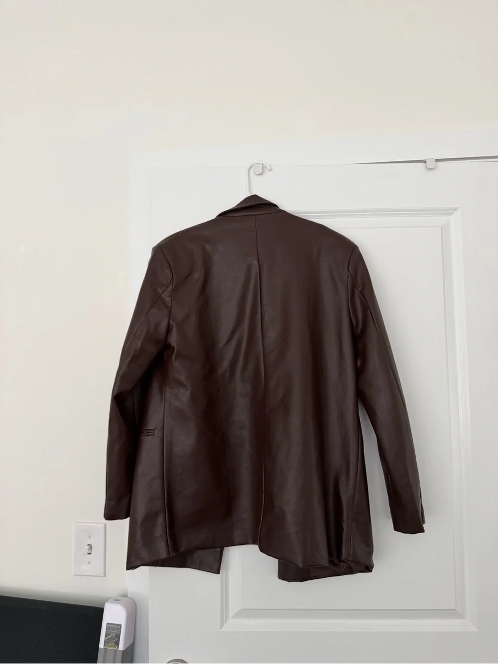 Windsor Chocolate Brown Blazer